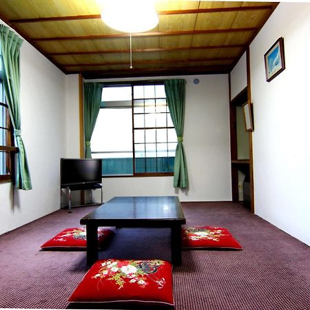 Laforet Naeba Yuzawa  Exterior photo